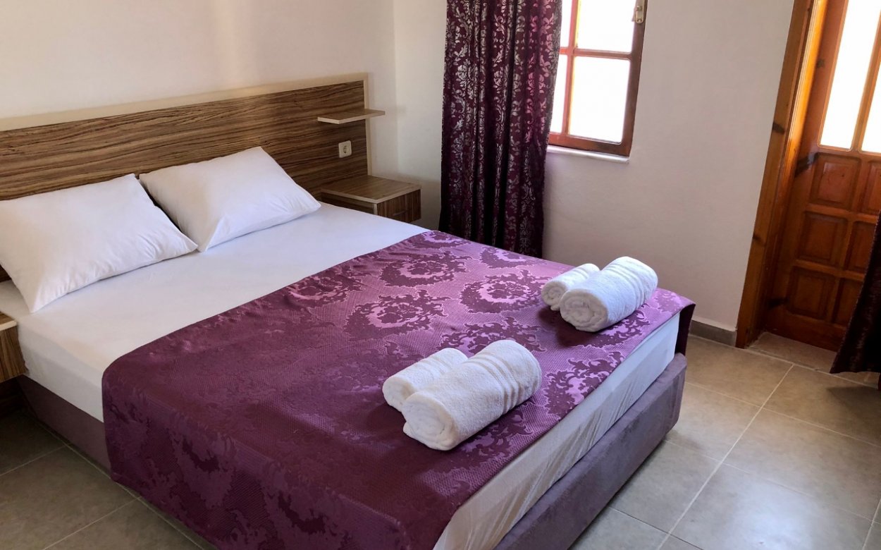 Arda Villas Rooms