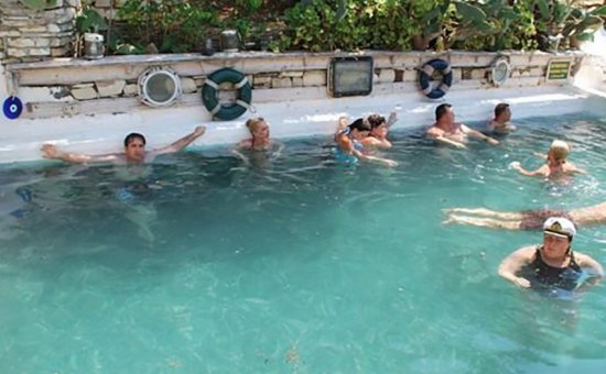 Dalyan Mud Baths