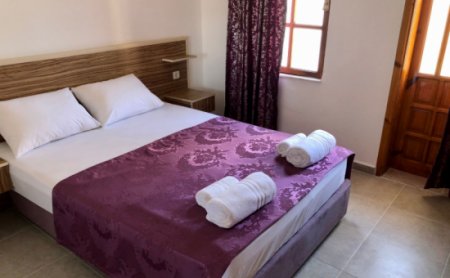 Arda Villas Rooms