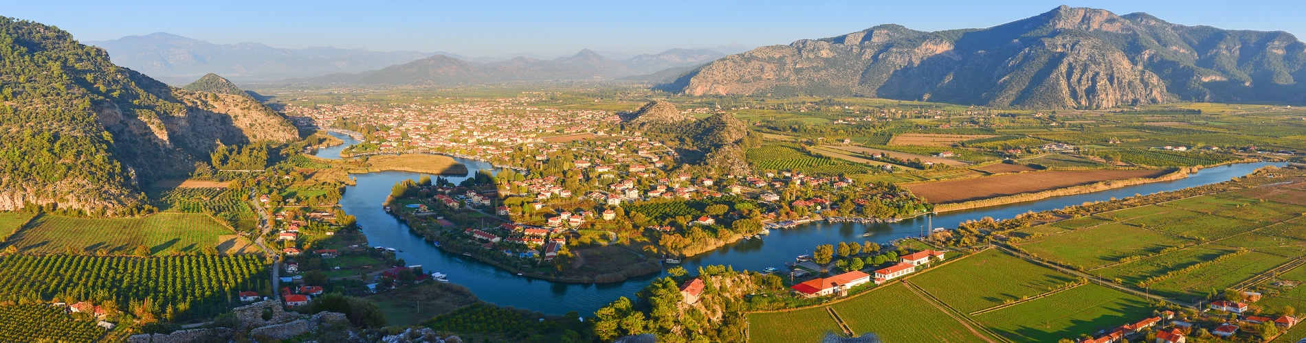 Dalyan